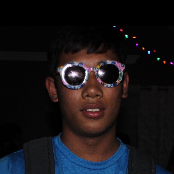 Meet your Posher, Joshua - Picture 1 of 1